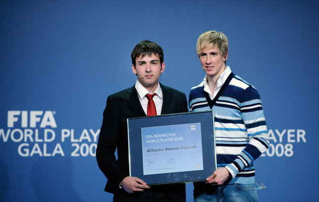 Fernando Torres pic #185217
