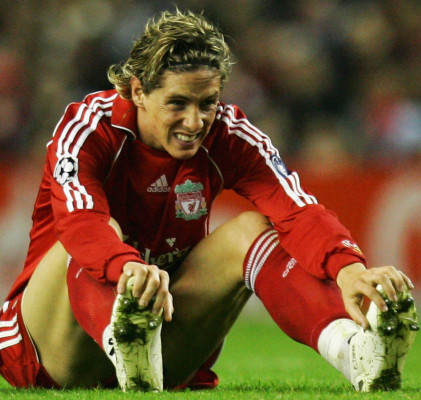 Fernando Torres pic #212552