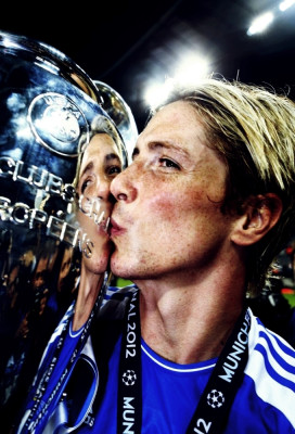 Fernando Torres pic #497684