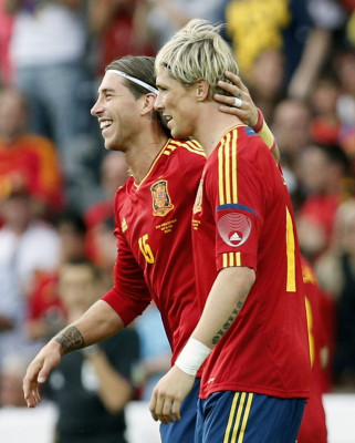 Fernando Torres pic #506043