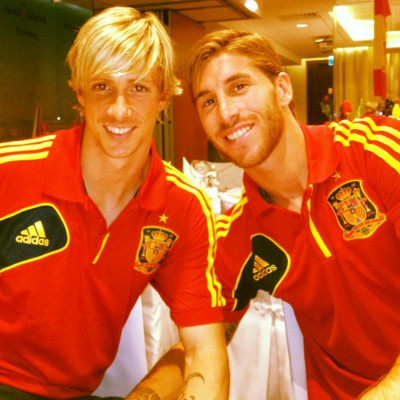 Fernando Torres pic #499774