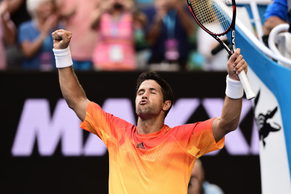 photo 4 in Verdasco gallery [id828038] 2016-01-20 00:00:00