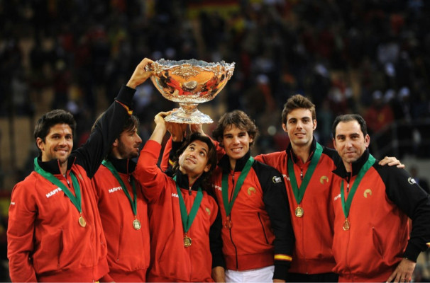 photo 27 in Fernando Verdasco gallery [id452273] 2012-02-27 00:00:00