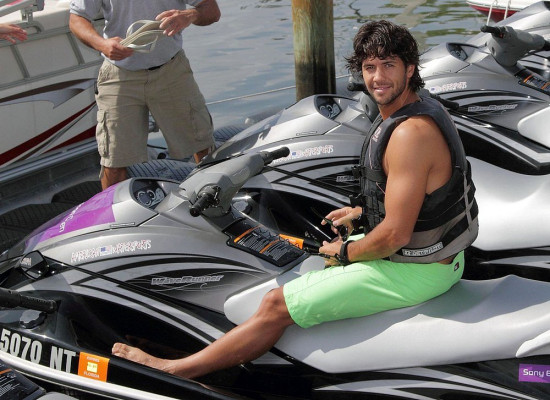 Fernando Verdasco pic #455849