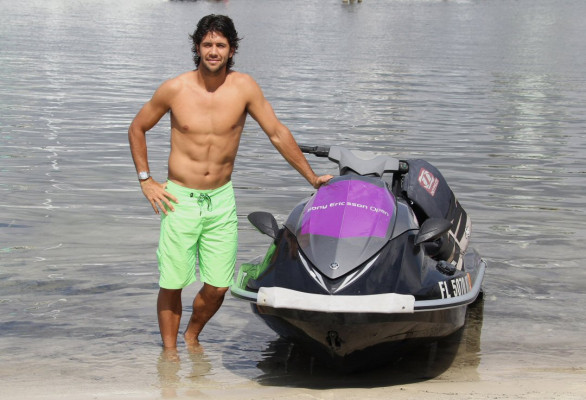 Fernando Verdasco pic #466670