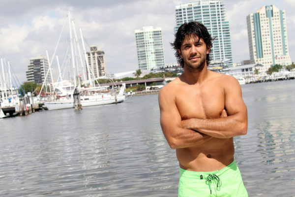 Fernando Verdasco pic #469915