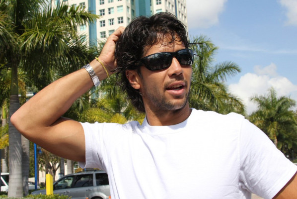 Fernando Verdasco pic #469914