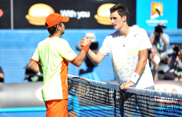 Fernando Verdasco pic #452275