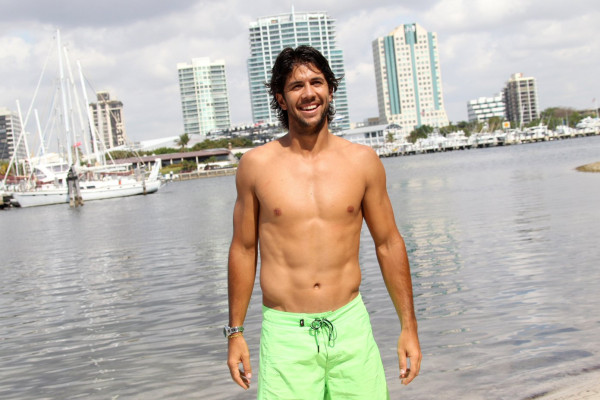 Fernando Verdasco pic #469913