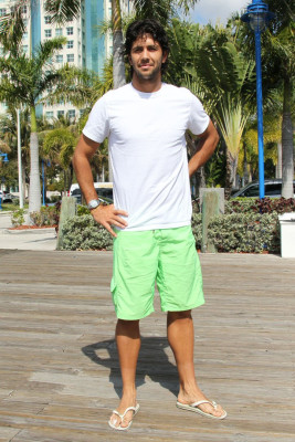 Fernando Verdasco pic #469909