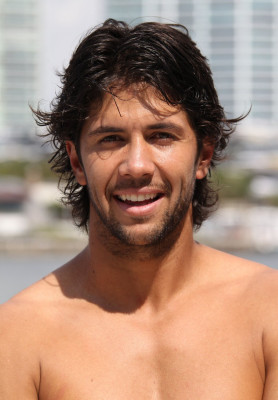 photo 3 in Fernando Verdasco gallery [id475569] 2012-04-16 00:00:00