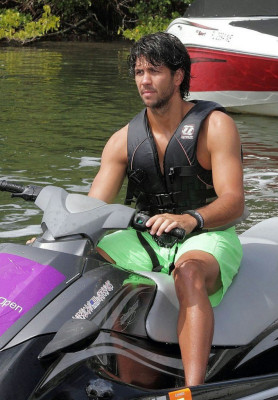 photo 20 in Fernando Verdasco gallery [id455852] 2012-03-06 00:00:00