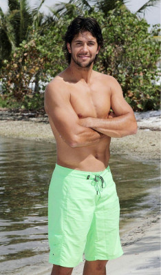 Fernando Verdasco pic #455850
