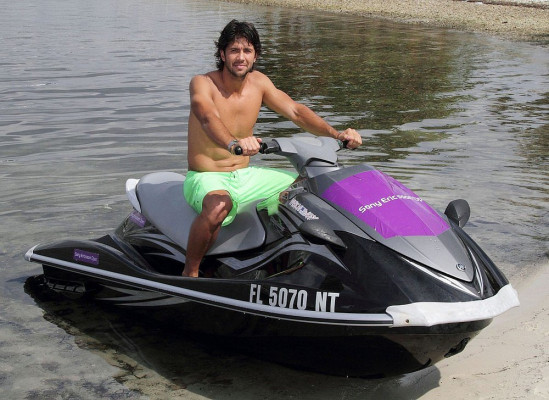 Fernando Verdasco pic #455851