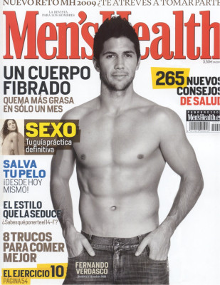 Fernando Verdasco pic #234358