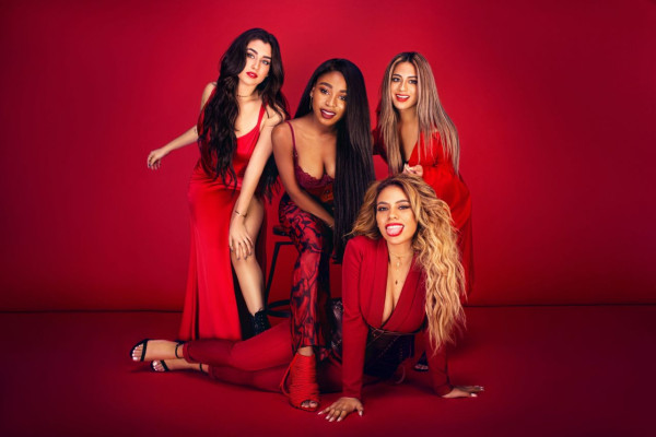 Fifth Harmony pic #903935