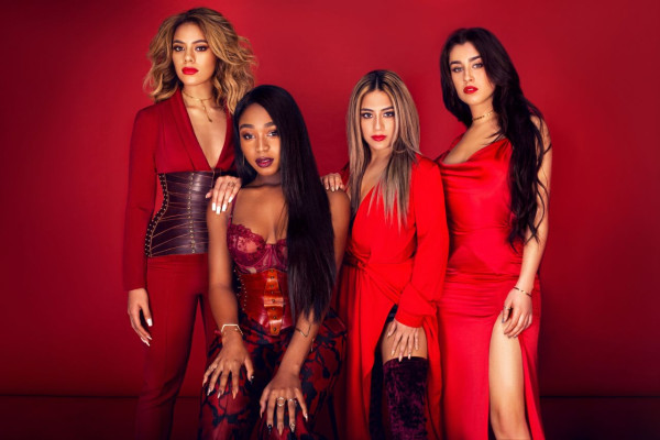 Fifth Harmony pic #903936