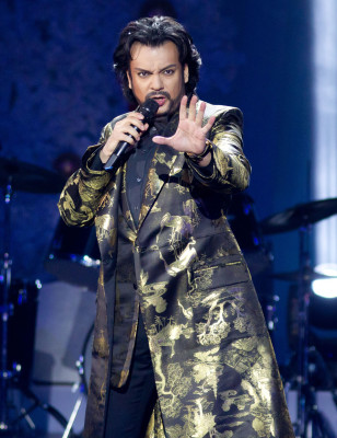 photo 20 in Filipp Kirkorov gallery [id430096] 2011-12-16 00:00:00