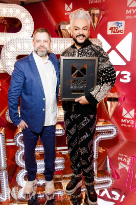 photo 18 in Filipp Kirkorov gallery [id1284547] 2021-12-05 00:00:00