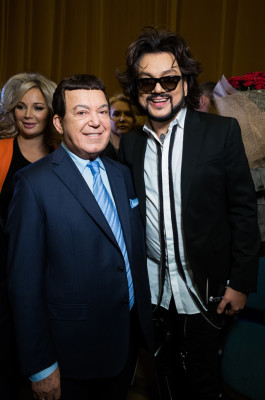photo 19 in Filipp Kirkorov gallery [id891664] 2016-11-10 00:00:00