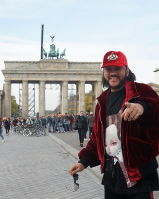 photo 6 in Filipp Kirkorov gallery [id1111791] 2019-03-06 00:00:00