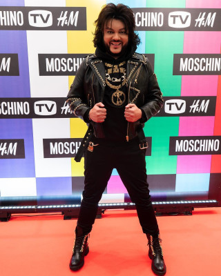 photo 17 in Filipp Kirkorov gallery [id1109666] 2019-02-26 00:00:00