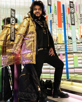photo 14 in Kirkorov gallery [id1109717] 2019-02-26 00:00:00
