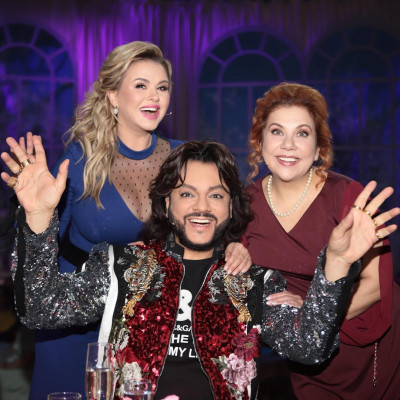photo 24 in Filipp Kirkorov gallery [id1109035] 2019-02-22 00:00:00