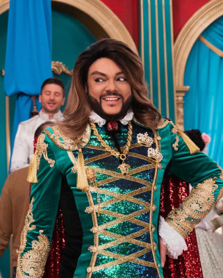 photo 18 in Filipp Kirkorov gallery [id1107463] 2019-02-20 00:00:00