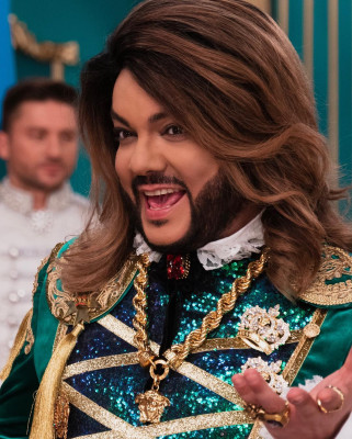 photo 17 in Filipp Kirkorov gallery [id1107464] 2019-02-20 00:00:00