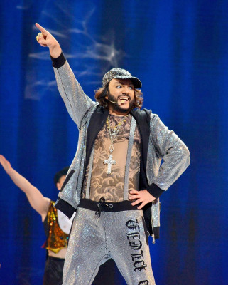 photo 3 in Kirkorov gallery [id1108016] 2019-02-22 00:00:00
