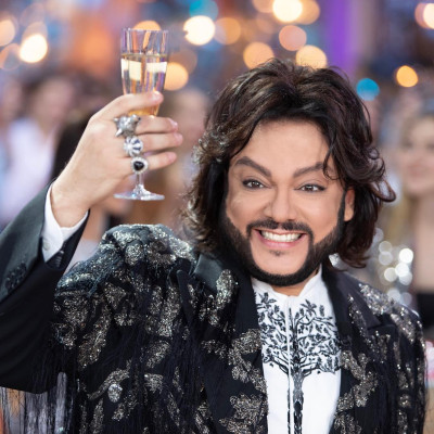Filipp Kirkorov pic #1106816