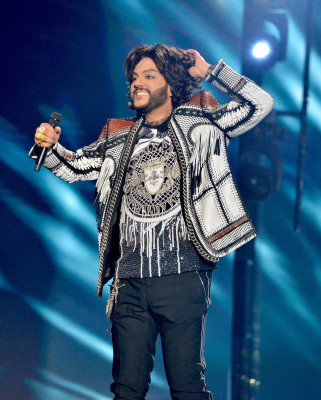 photo 5 in Filipp Kirkorov gallery [id1108014] 2019-02-22 00:00:00