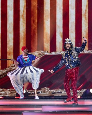 Filipp Kirkorov pic #1107991