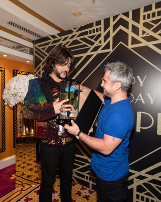 photo 16 in Filipp Kirkorov gallery [id1129420] 2019-05-06 00:00:00