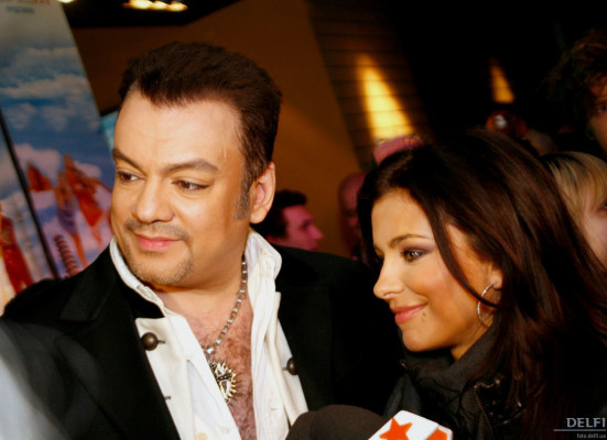 Filipp Kirkorov pic #443957