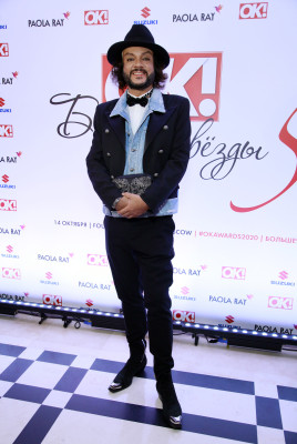 photo 29 in Kirkorov gallery [id1237147] 2020-10-23 00:00:00
