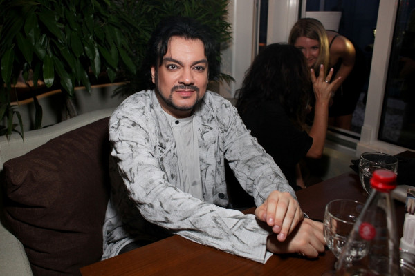 photo 11 in Filipp Kirkorov gallery [id509441] 2012-07-11 00:00:00
