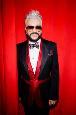 photo 6 in Filipp Kirkorov gallery [id1285968] 2021-12-10 00:00:00