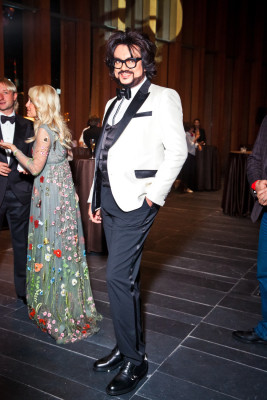 Filipp Kirkorov pic #825194
