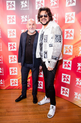 photo 17 in Kirkorov gallery [id892118] 2016-11-14 00:00:00