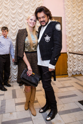 photo 18 in Filipp Kirkorov gallery [id891984] 2016-11-14 00:00:00