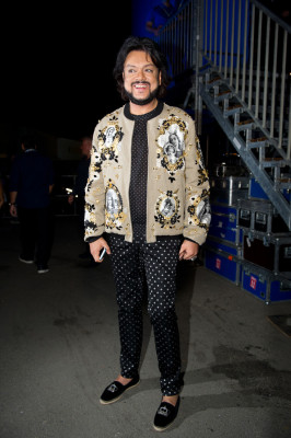 Filipp Kirkorov pic #884572
