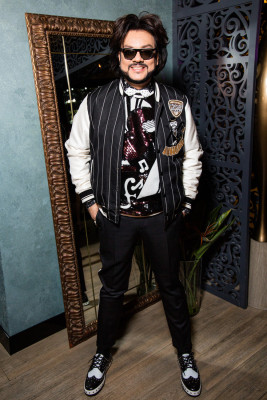 photo 3 in Kirkorov gallery [id926607] 2017-04-23 00:00:00
