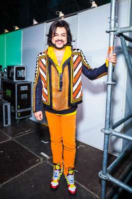Filipp Kirkorov pic #812328