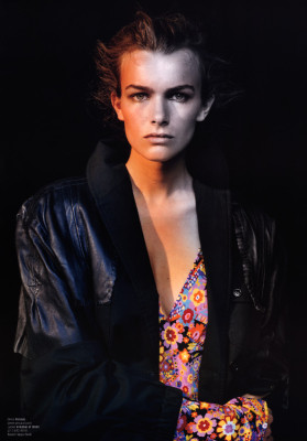 Filippa Palmstierna-Hamilton pic #3311