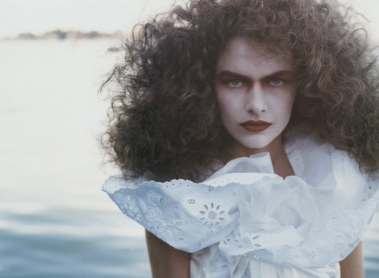 Filippa Palmstierna-Hamilton pic #5343