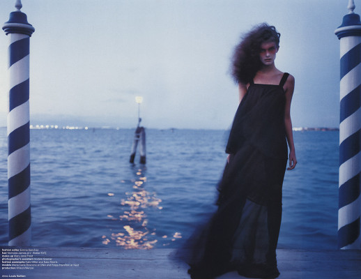 Filippa Palmstierna-Hamilton pic #5340