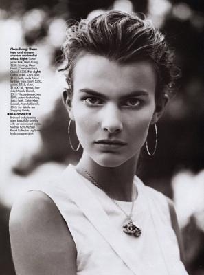 Filippa Palmstierna-Hamilton pic #4509
