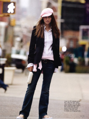 Filippa Palmstierna-Hamilton pic #19158